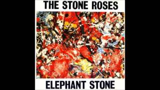 The Stone Roses - Elephant Stone (12 Inch, 1988)