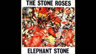 The Stone Roses - Elephant Stone (12 Inch, 1988)