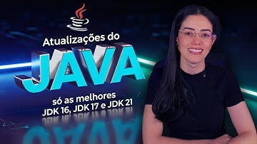 Java: Record Patterns, Sealed Classes, Pattern Matching - Learn the best JDK updates