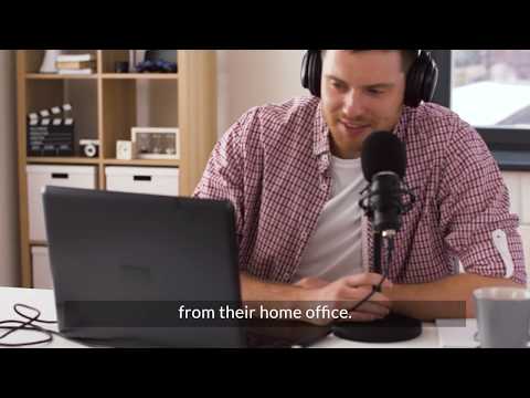 video-conference-webcast