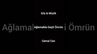 Durma Ağla