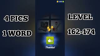 I USED MANY COINS ON THIS LEVEL ITS HARD! 4 PICS 1 WORD #4PICS1WORD #FUNGAME #GAMING screenshot 2