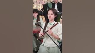 人生路 美梦似路长  #竹笛愉悦  #弘扬国乐  #唐音乐队  #倩女幽魂