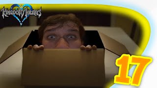 VAPE TOWN | Kingdom Hearts #17