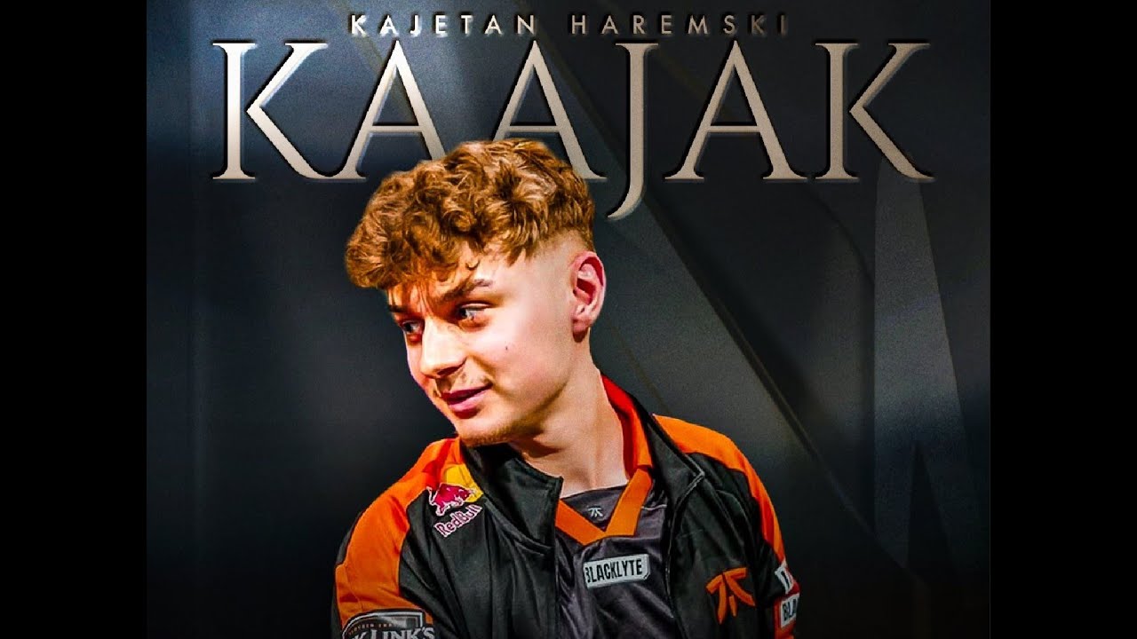 VCT 2025 Кааджака