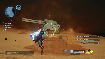 SAO: Fatal Bullet - Underground Labyrinth