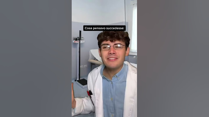 Io a 8 anni quando bevevo della coca cola - Gabriele Vagnato