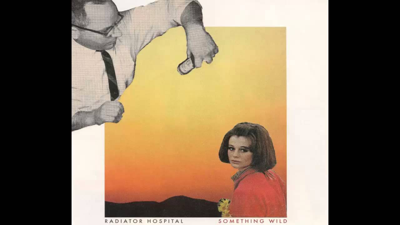 Radiator Hospital - Sometimes