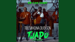 Download Lagu Tide Mi Ko,Na Du di Son (feat. Tjado\u0026Makandi Kawina Band) MP3