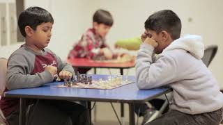 2019 MEWSA YMCA Schoolage Childcare Commercial