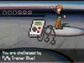 Gb sounds in pokemon black  white 2