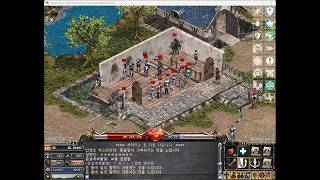 리니지클래식 데포로쥬 흐아암..강남혈 혈원모집 합니다  9활6셋 요정 꾸악이   강남혈 화이팅!!  푱...