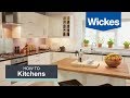 How to fit a kitchen sink with Wickes