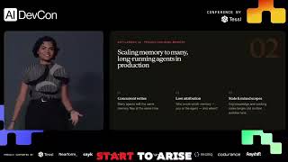 Anthropic: Context Engineering & Autonomous Memory for AI Agents | Lamis Mukta (AI DevCon) Guide