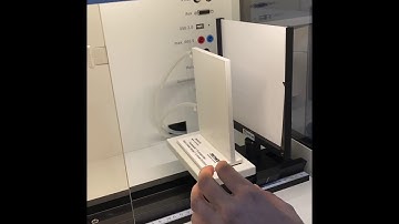 EMU PHYSICS DEPARTMENT: "CONTRAST MEDIUM WITH A BLOOD VESSEL MODEL" EXPERIMENT