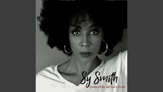 Miniatura de vídeo de "Sy Smith - Can't Get Over You"