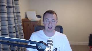 Celebrity Mark Webster from AuthorityHacker.com - MemberFix Testimonial Profile