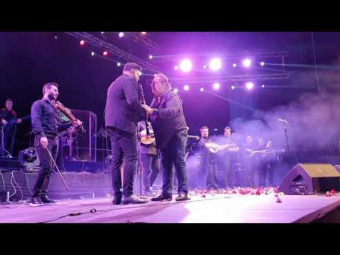 Vasilis Karras Sofia Live 2019 