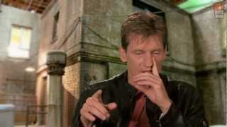 The Amazing Spider-Man Denis Leary Featurette 2012