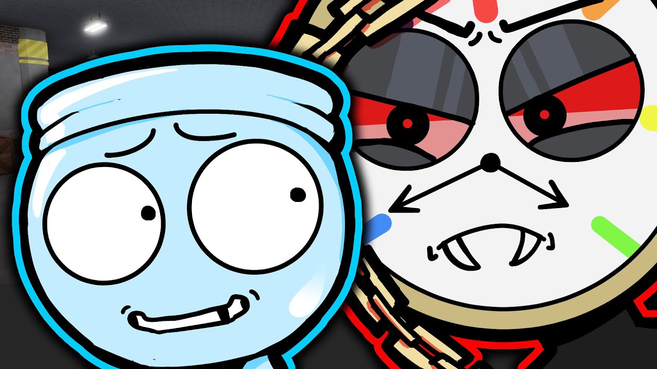 Dandy's World really hates me doesn't it...