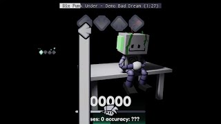 Six Funk Under Pfc