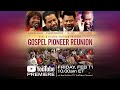 Gaither  gospel pioneer reunion youtube premiere