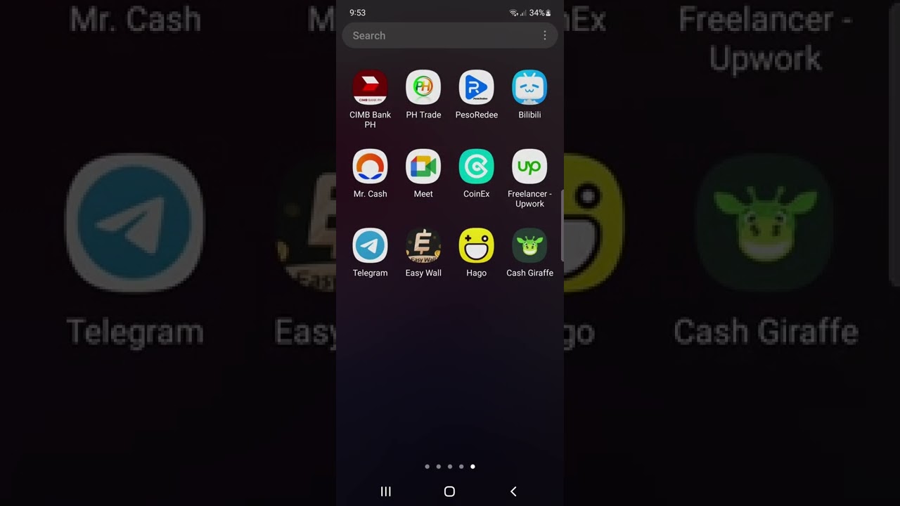 cash giraffe (app legit )