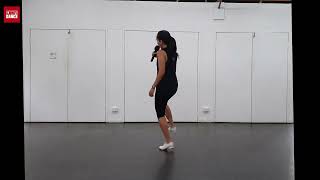 Greased Lightning (Beginner Clogging Routine)