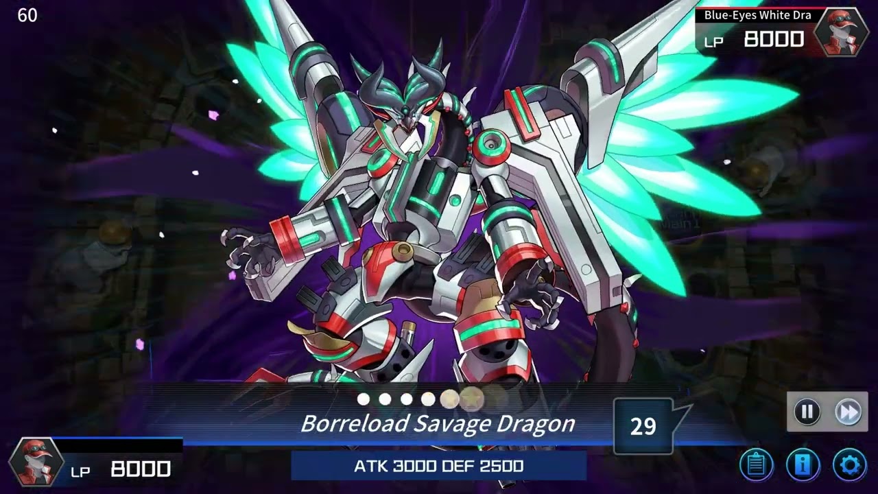 Using the Branded and Magistus Support to Break Dracotail - Proof of Concept