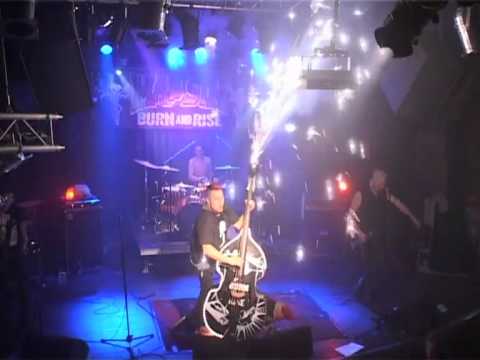 Mad Sin - Sell Your Soul