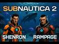 Diving into Subnautica 2 with Rampage