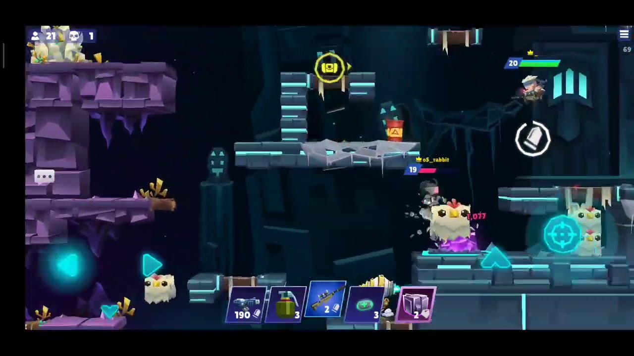 The classic Solo queue experience  Vs CloroxMan - Bullet League highlight