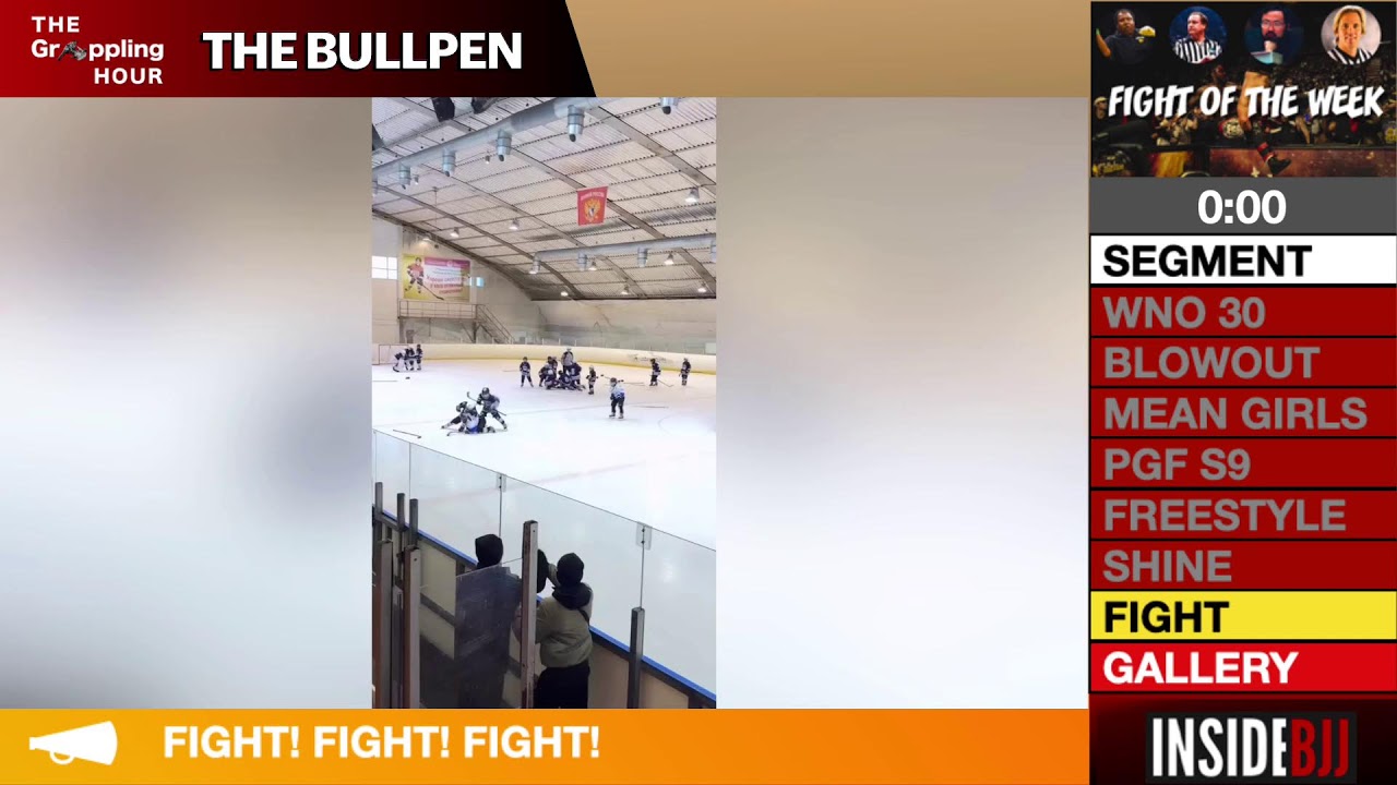 THE BULLPEN with TIM FREEMAN and RAF ESPARZA (Episode 72 - 10/31/25)