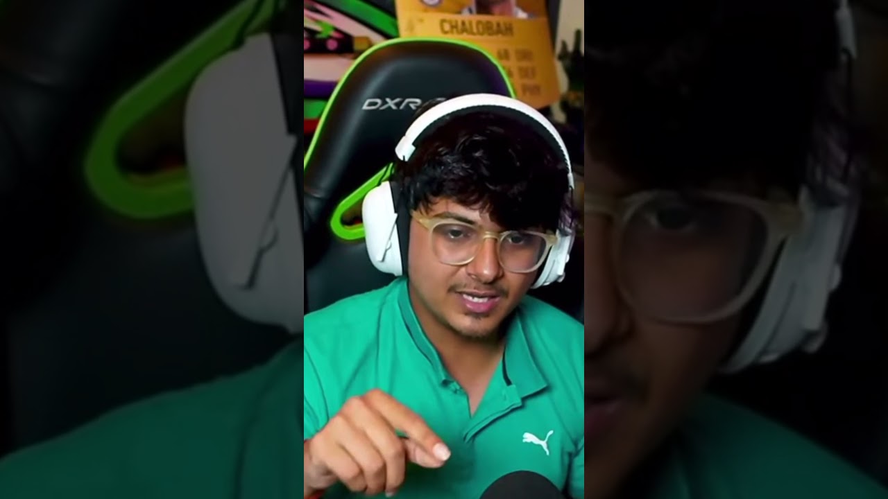 Krutika & Rega Were Harmed In This Clip😂 