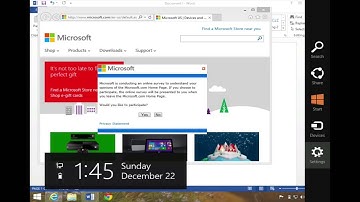 Changing Default Apps in Windows 8