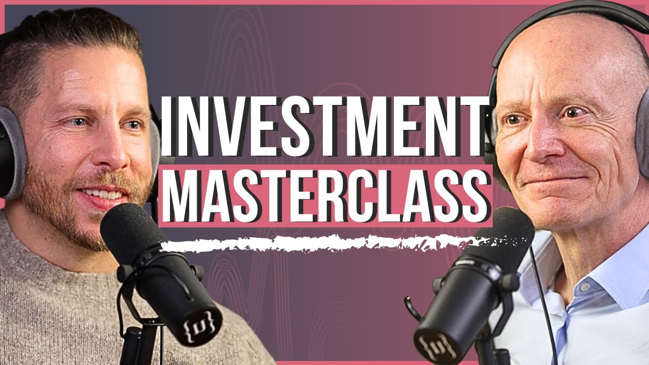 Das einzige Video über Finanzen, das Du brauchst