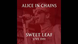 Alice In Chains - Sweet Leaf | 2025 REMASTER Net Worth