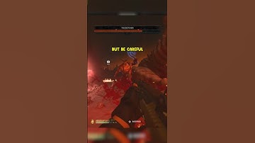 HOW TO DEFEAT ALL BOSSES: BUTCHER Pt.1 #callofduty #warzone #cod #clips #codwarzone #gameplay