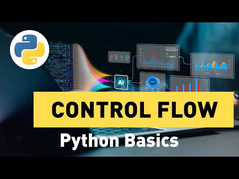 Control Flow Python
