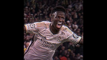 Thumbnail of Vini Jr edit | Neck Hurt