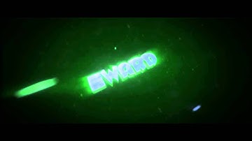 Eward Intro V2 ~ Dylan |Best + Revamp