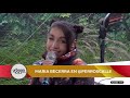 María Becerra en #Perros2021 (parte 2) | 21/06