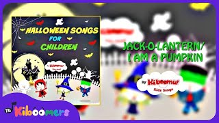 Halloween Songs | Collection | Kids Songs | Full Album | Nursery Rhymes