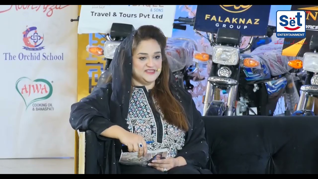 Rehmat e Sehar | 10th Sehri Special 🌙 Sarkar Ki Naat “Wah Bhai Wah” ❤️| Rao Karamat Sanagar