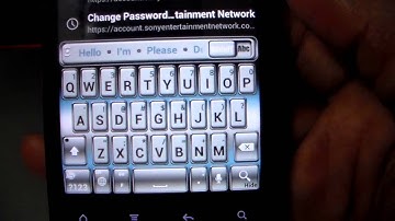 Google Keyboard vs SlideIt Keyboard