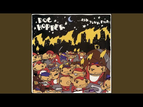 Doc Hopper – ...Ask Your Mom – CD (Album), 1995 [r3726615] | Discogs