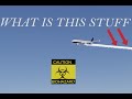 How and Why do Planes Make Clouds