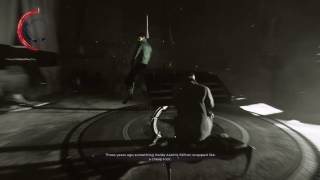 Outsider Explains The Void Dishonored 2