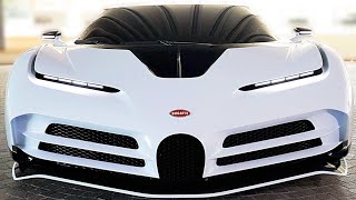 The ten most expensive cars in the world!|Part 1💰🏎