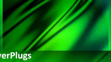 Organic-6-18 CrystalGraphics.com PowerPoint Video Enhanced Templates